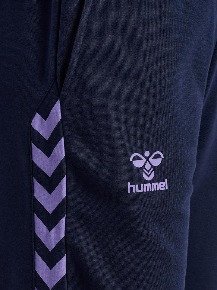 hummel Damen Sweatpants Hmlstaltic Cotton Pants Woman XS 7220, XS 7220