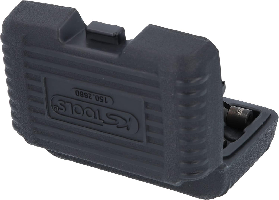 KS Tools 150.2680 VAG Fixierbolzen-Satz für Hilfsrahmen M14 x 1,5, 4-tlg.