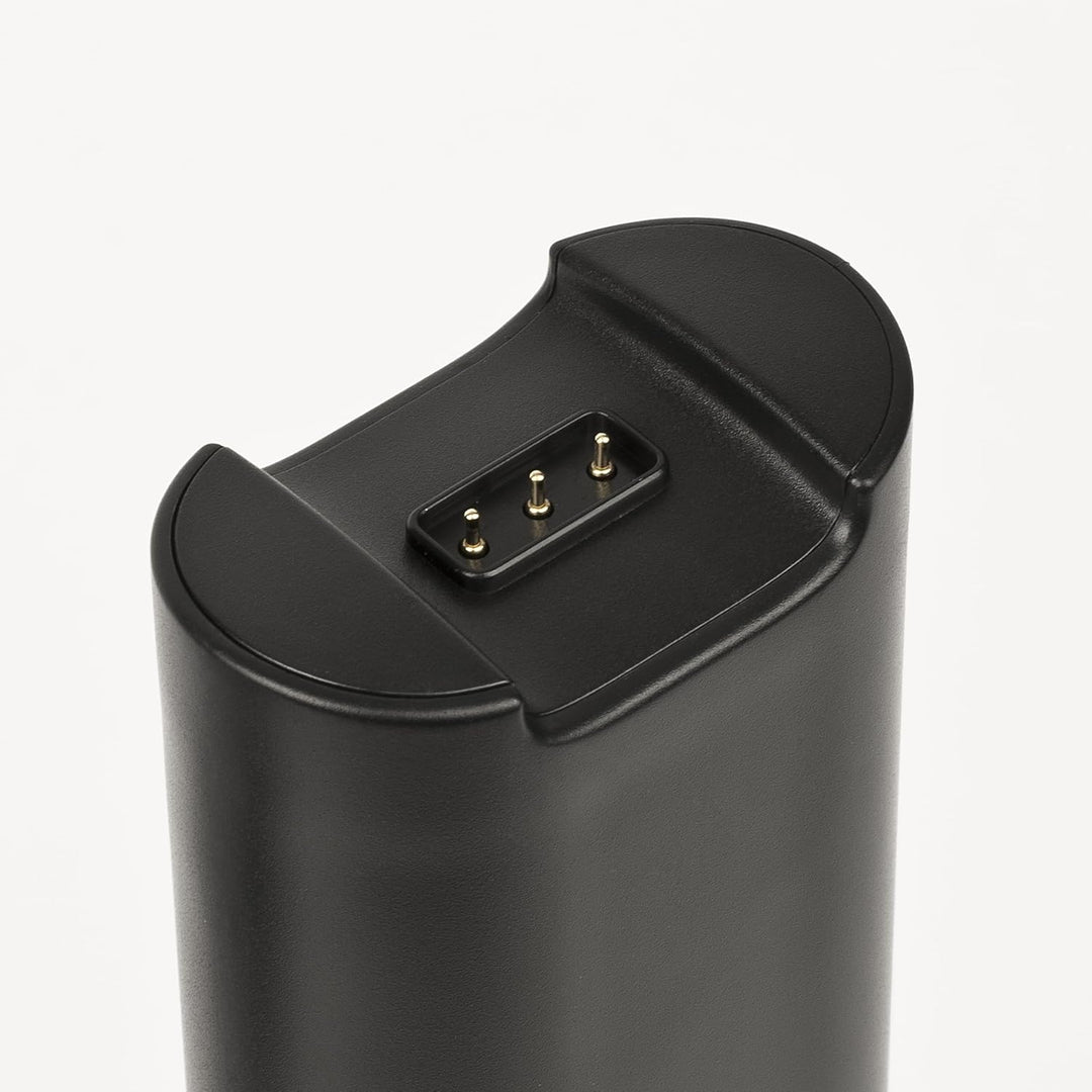 Trevi FRS 1480 R Stereo-Kopfhörer für TV, kabellos, HF-Empfänger, kabellos, Ladestation, digital, op