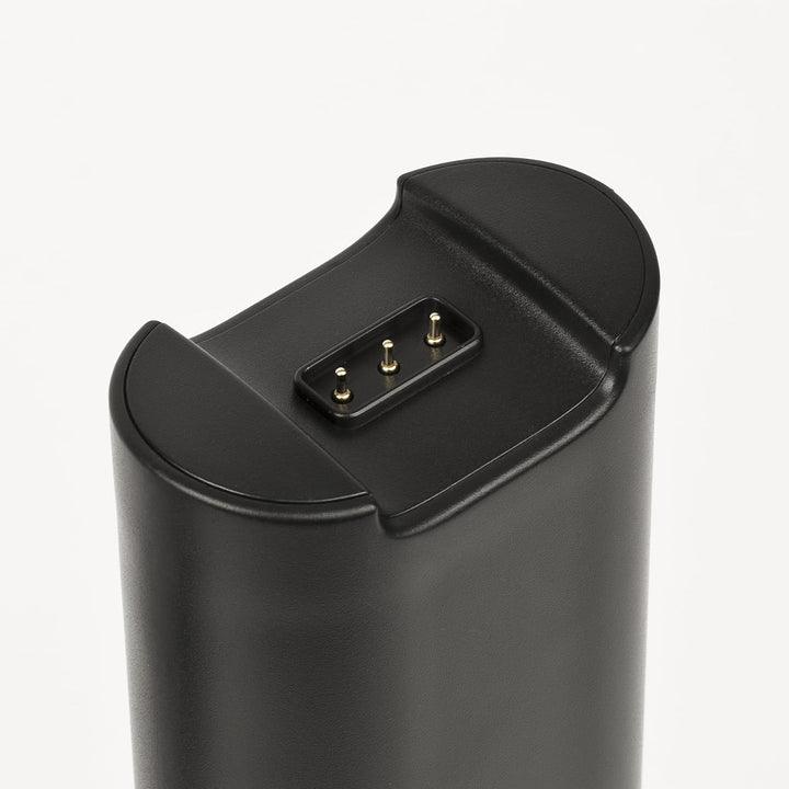 Trevi FRS 1480 R Stereo-Kopfhörer für TV, kabellos, HF-Empfänger, kabellos, Ladestation, digital, op