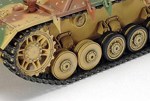 Tamiya 300035340 - 1:35 WWII deutsche Jagdpanzer IV/70 (V) Lang