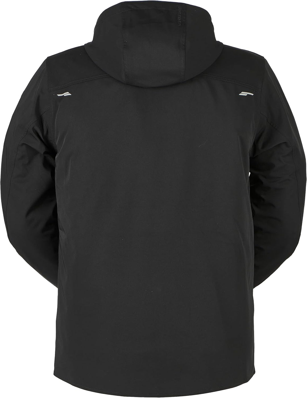 Furygan Herren Loki JACKEN UND MÄNTEL 3XL Schwarz, 3XL Schwarz