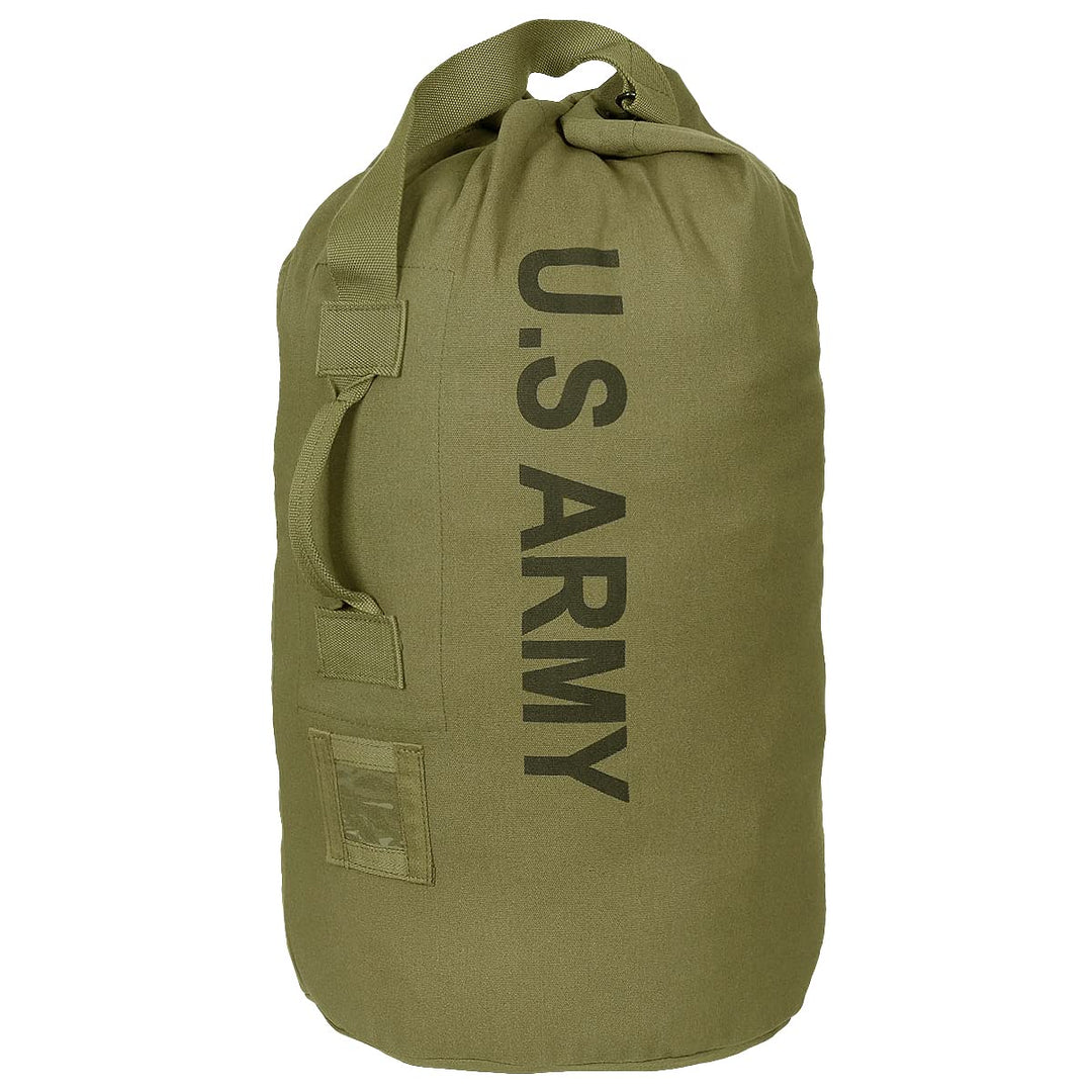 MFH US Army Type Dufflebag Oliv