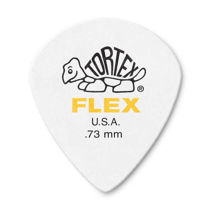 Médiators Jim Dunlop 0,73mm ADU 468R073 sachet de 72 Sachet de 72 0,73mm, Sachet de 72 0,73mm