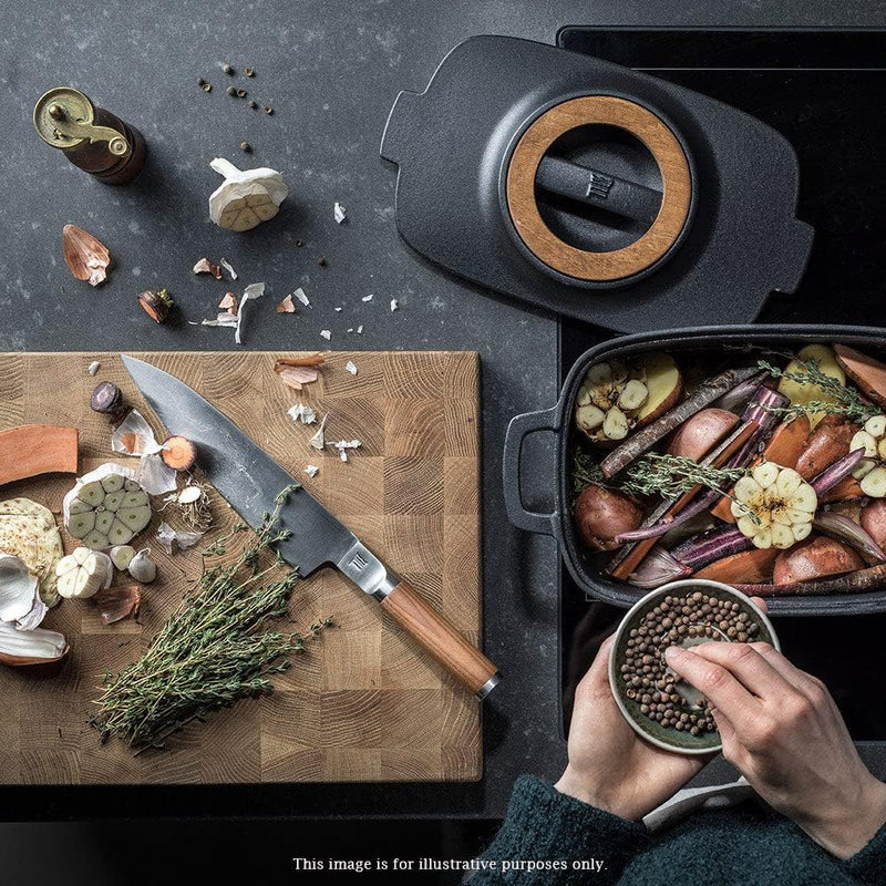 Fiskars de Chef, Norden, Grande 1026419 Standard