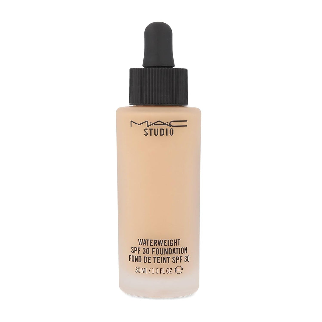 MAC Studio Waterweight Foundation NC35, 30 ml NC35 30 ml (1er Pack), NC35 30 ml (1er Pack)