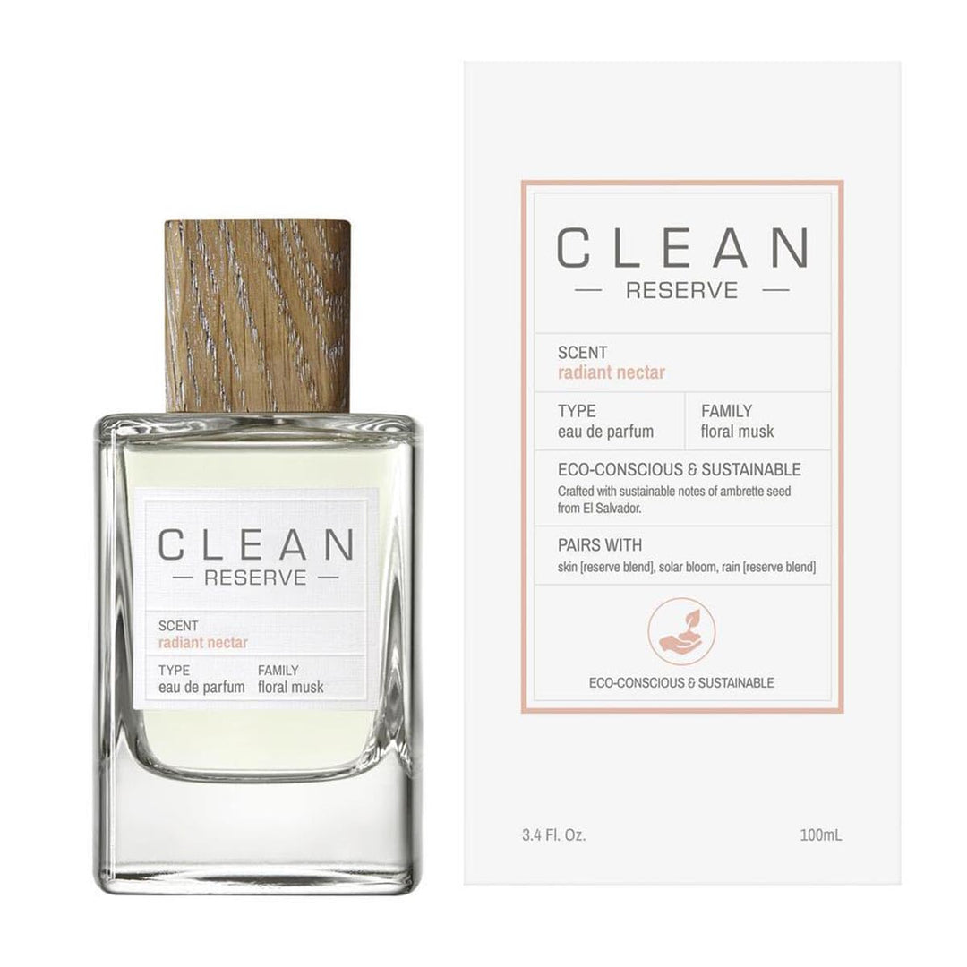 Clean Reserve - Radiant Nectar EDP 50 ml