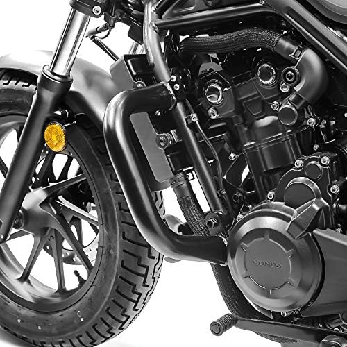 Sturzbügel für Honda Rebel 500 17-24 Motor Schutzbügel Craftride