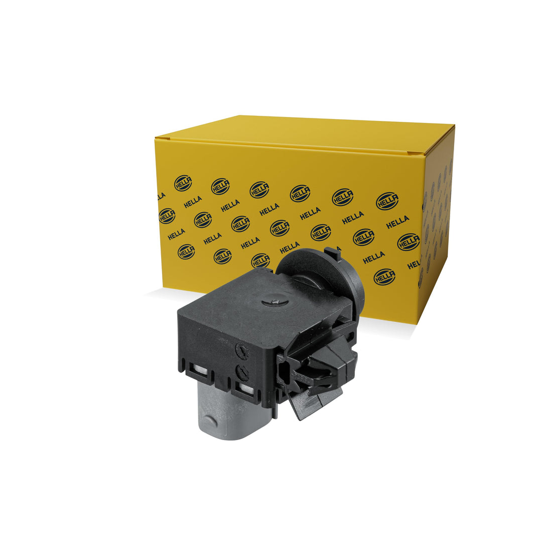 HELLA 6PX 012 684-011 Sensor, Luftgüte - 3-polig - geclipst