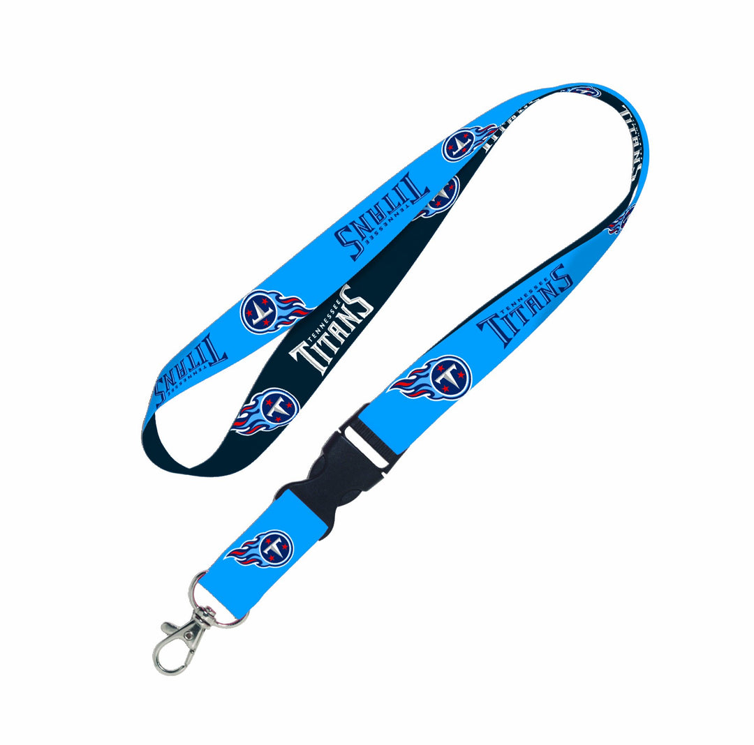 Wincraft Unisex Umhängeband mit Abnehmbarer Schnalle Umhängeband mit abnehmbarer Schnalle Einheitsgr
