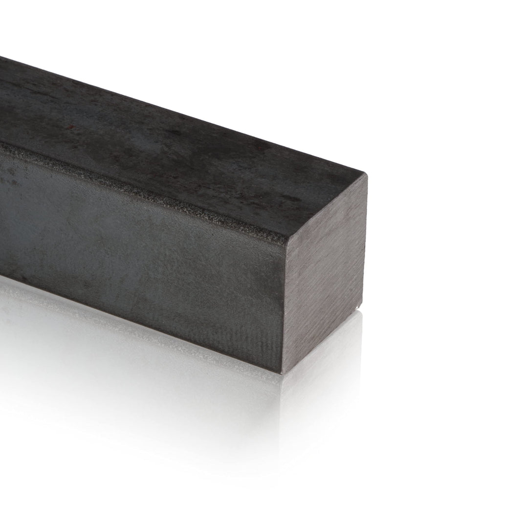 Fits Metall | Stahl Vierkantmaterial | S355JR | 30x30 mm | Länge: 1.000 mm +/- 5 mm | St52 gewalzt 3