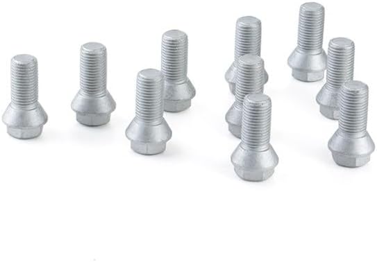 H&R DRA-System Spürverbreiterungsatz 40mm pro Achse - Lochkreis 5x112 - Mittenzentrierung 66,5mm - S