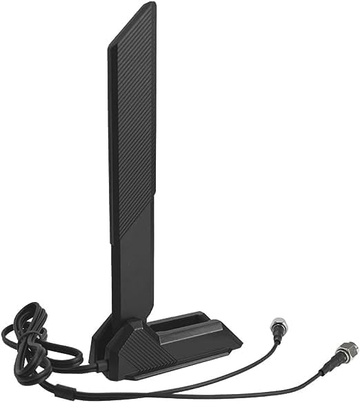 Gintai Antenne WiFi Kabel 6E für ASUS 2T2R ROG Strix B560 B660 H610 H670 Z590-A Z590-E Z590-F Z690-A