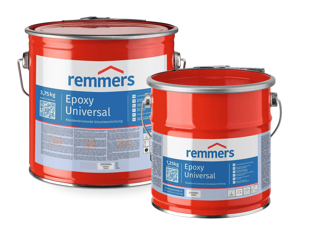 Remmers Epoxy Universal