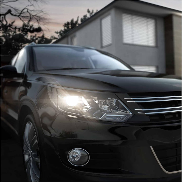 Osram Xenarc ULTRA LIFE D1S HID Xenon-Brenner, Entladungslampe, 66140ULT, Faltschachtel (1 Stück) UL