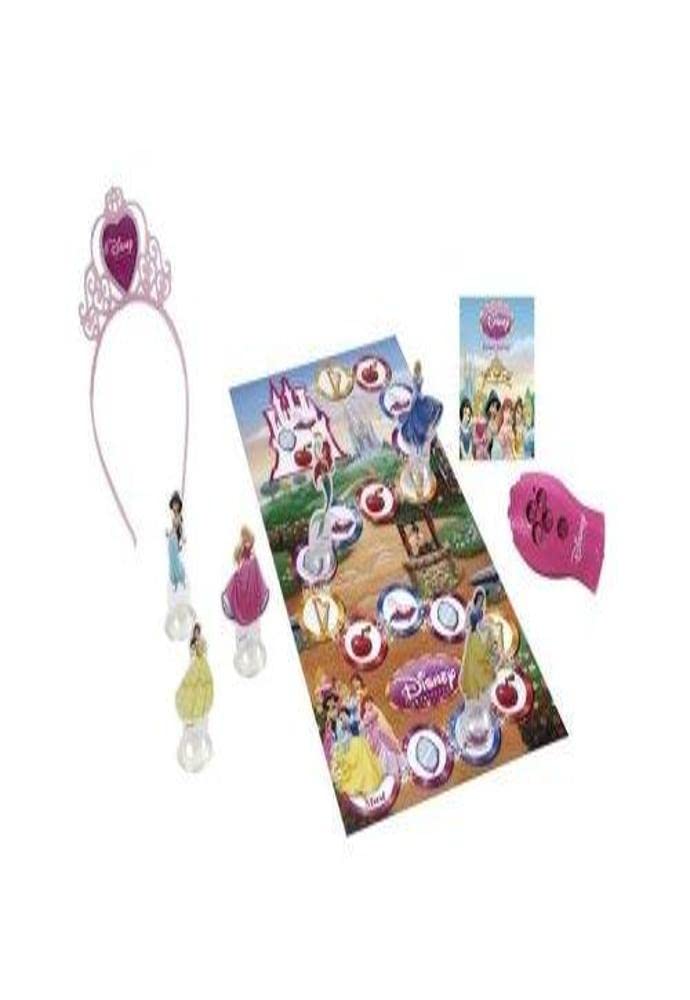 Disney Princess DVD Game