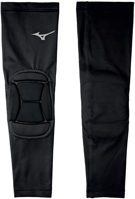 Mizuno MZO gepolsterte Ärmel Large/X-Large Schwarz