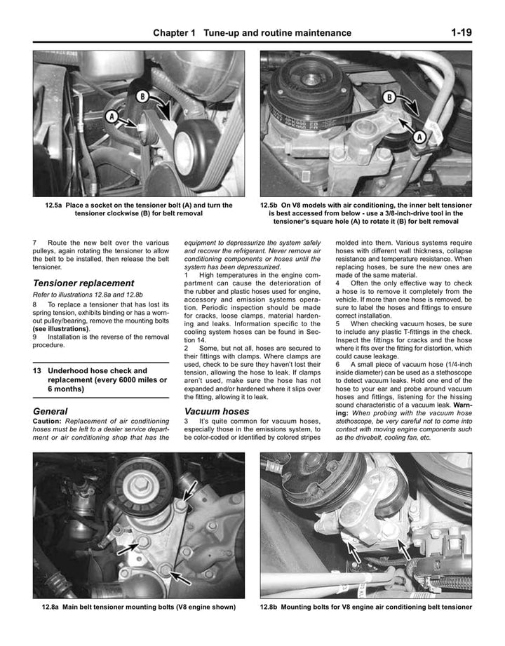 Volvo: 240 Series - 1976 thru 1993 - All gasoline engine models (Haynes Manuals)