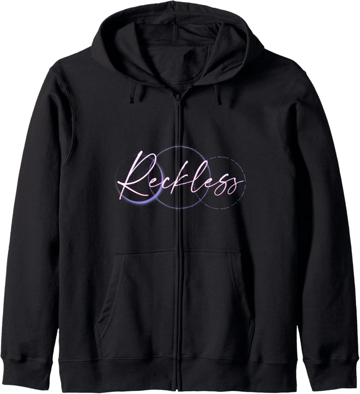Reckless Kapuzenjacke