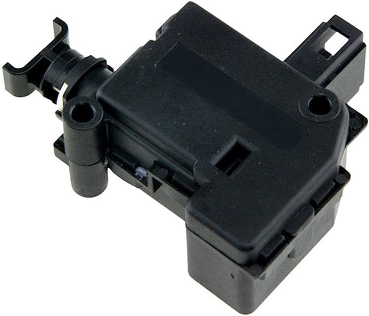 Stellmotor Heckklappenöffner passend für Passat 3B B5 Golf 4 IV Bora Polo 9N