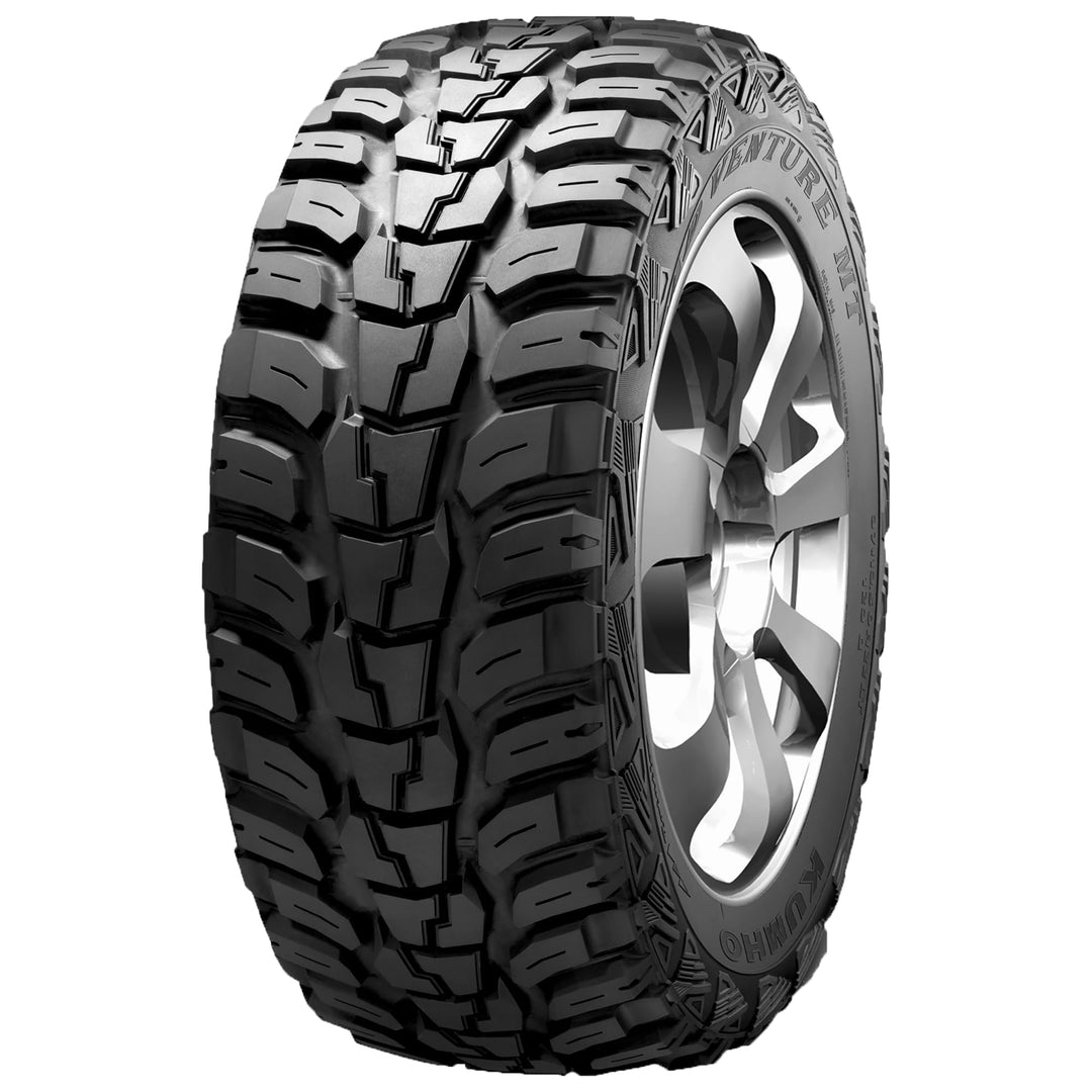 Kumho Road Venture MT KL71 XL M+S - 195/80R15 100Q - Ganzjahresreifen