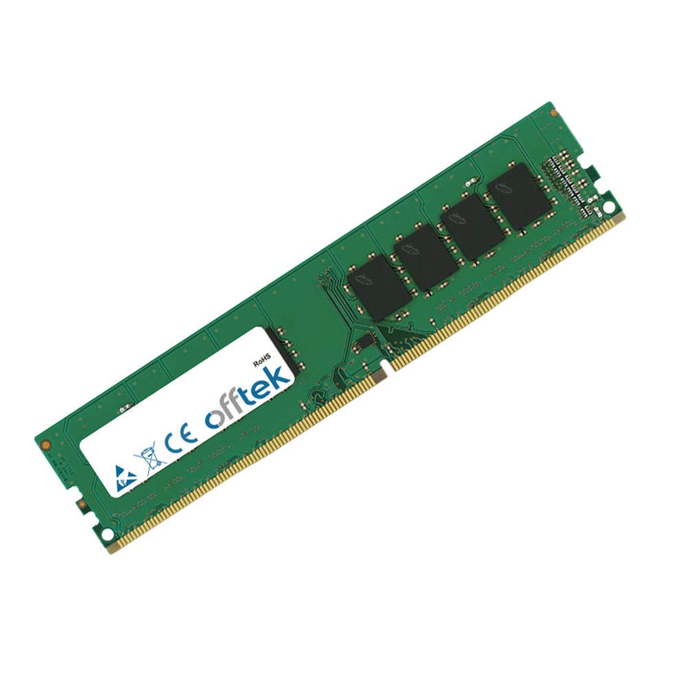 OFFTEK 8GB Ersatz Arbeitsspeicher RAM Memory für Asus Crosshair VIII Dark Hero ROG (DDR4-21300 (PC4-