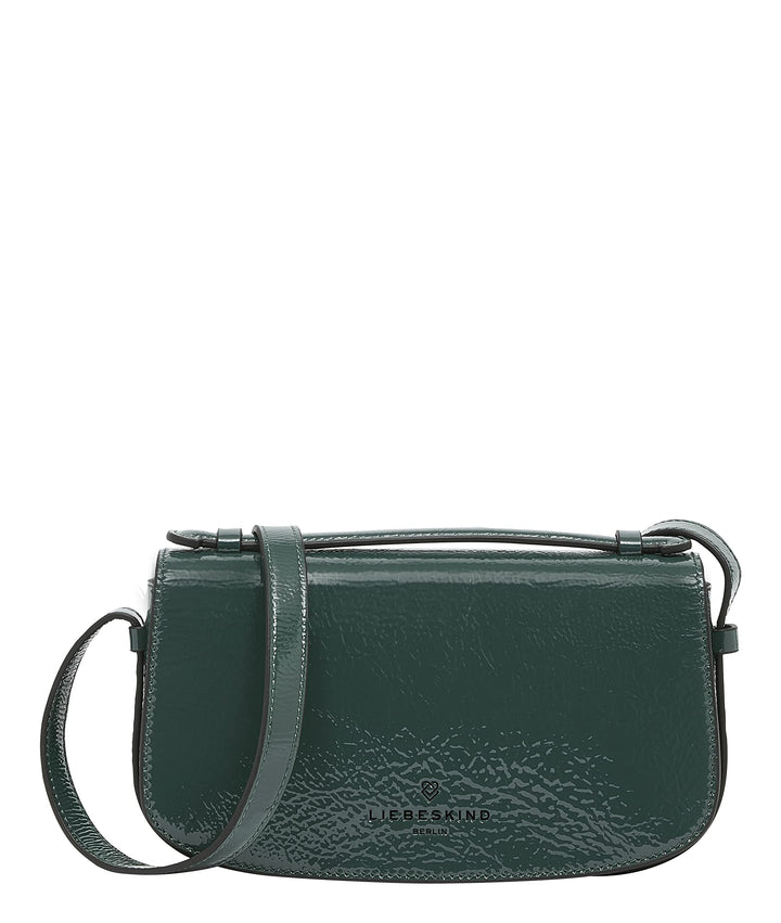 Liebeskind Damen Sadie Naplack Crossbody S Fairy Forest, Fairy Forest