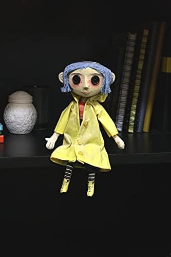 NECA Star Images Action-Figur Coraline