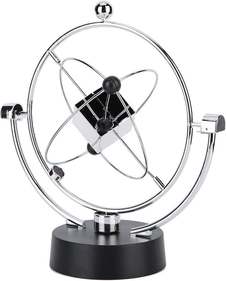 Newton Schreibtisch Pendel Art Home Office Spielzeug Pendel Newton Perpetual Motion Machine Newton P
