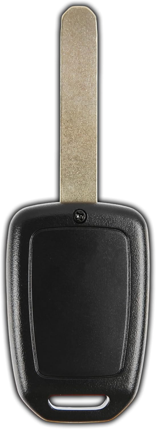 KeylessOption Schlüsselloser Funkschlüssel für Honda Accord Civic 2016–2019 MLBHLIK6–1TA
