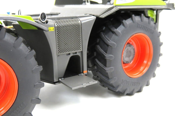 WEISE 1030 Claas Xerion 4000 Saddle Trac