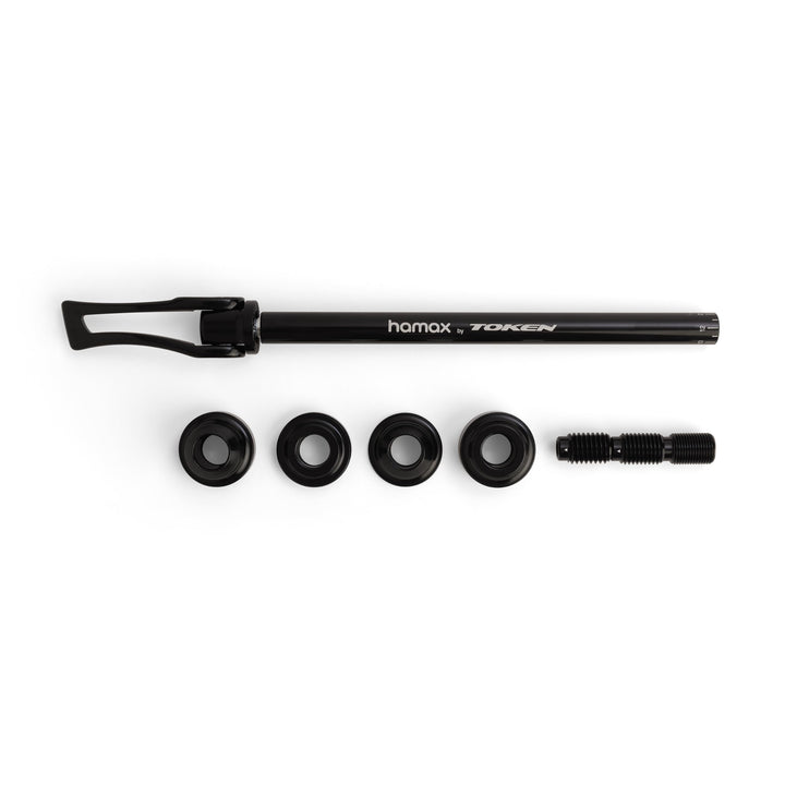 HAMAX Thru Axle (Universal), not Mentioned, Not mentioned