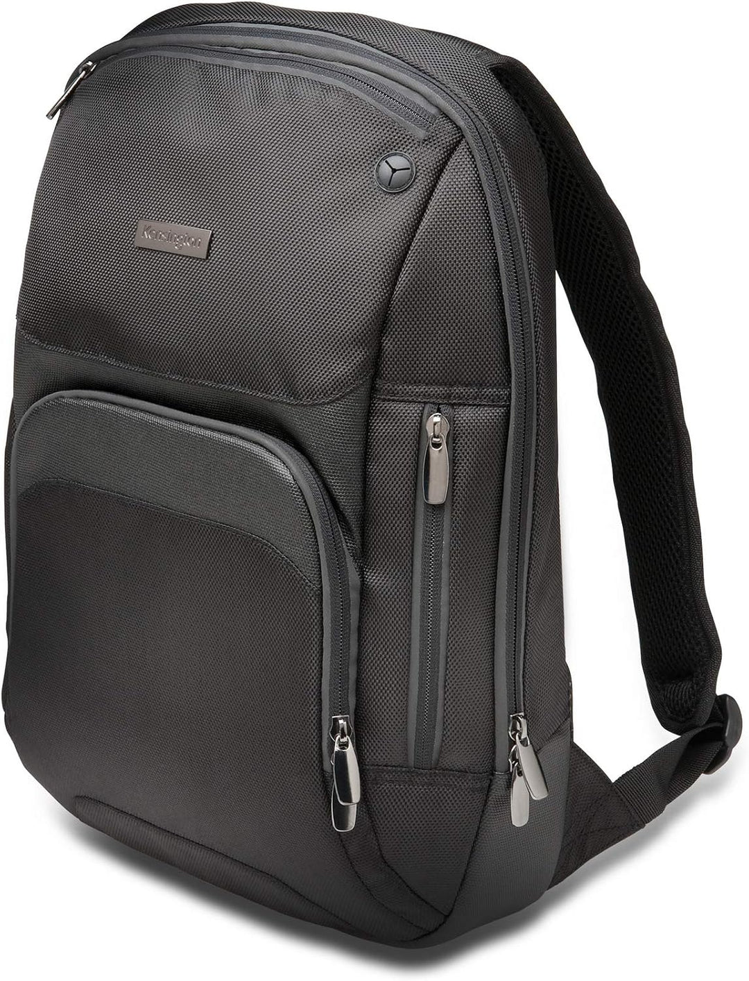 Kensington Contour Backpack Notebooktasche Ultrabook 13,3 Zoll Triple Trek