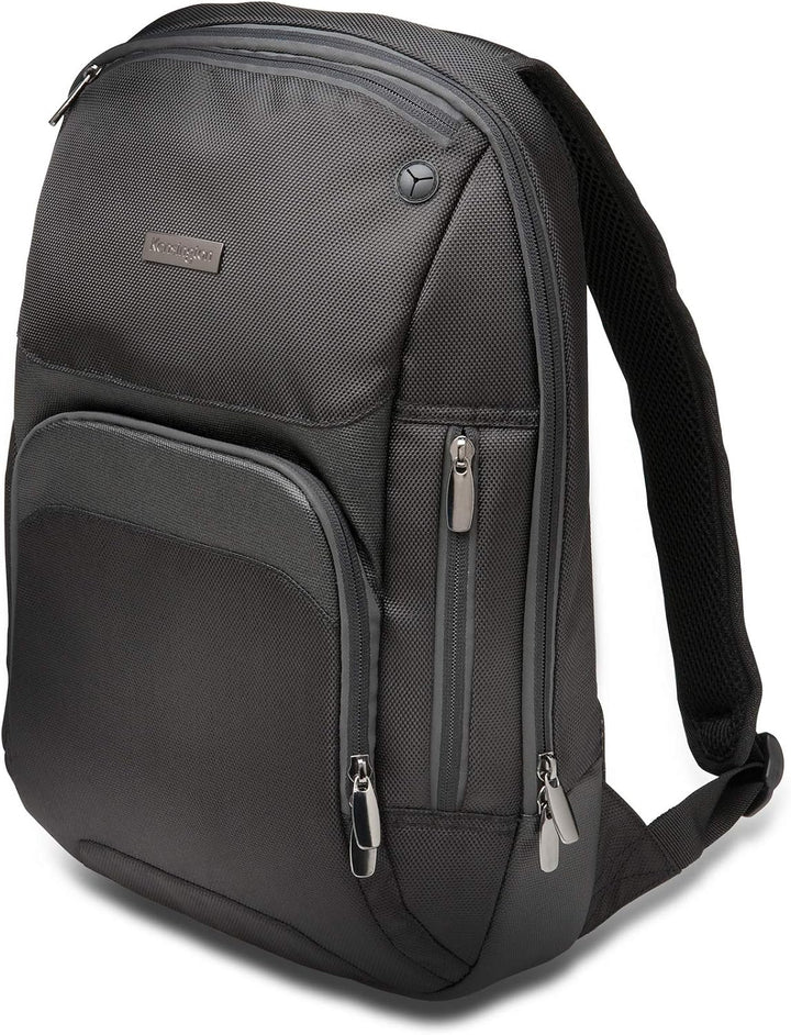 Kensington Contour Backpack Notebooktasche Ultrabook 13,3 Zoll Triple Trek