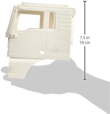 TAMIYA 319335565 - Fahrerhaus Man TGX XLX 56325, Modellbauzubehör