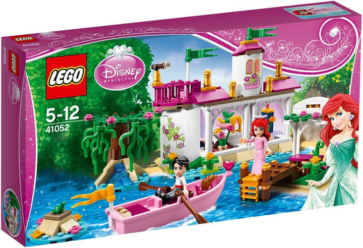 LEGO 41052 - Disney Princess Arielles magischer Kuss