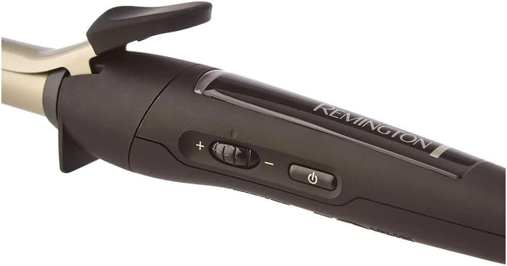 Remington Lockenstab Pro Spiral Curl CI5319, 19 mm für definierte Ringellocken, antistatische Kerami