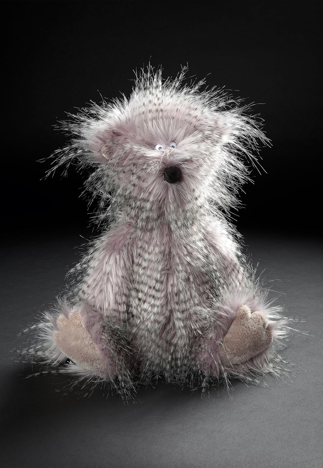 SIGIKID 39682 Ach Good Edition BeastsTown Bär für Mädchen Jungen und Erwachsene Kuscheltier empfohle