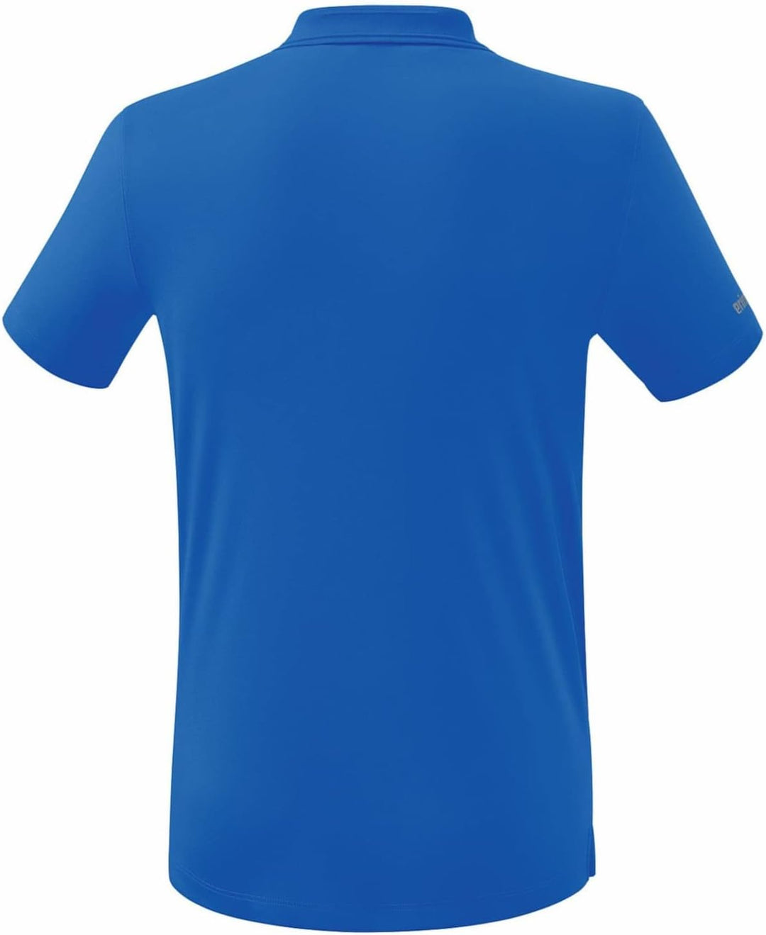 Erima Herren Funktions Polo S Blau, S Blau