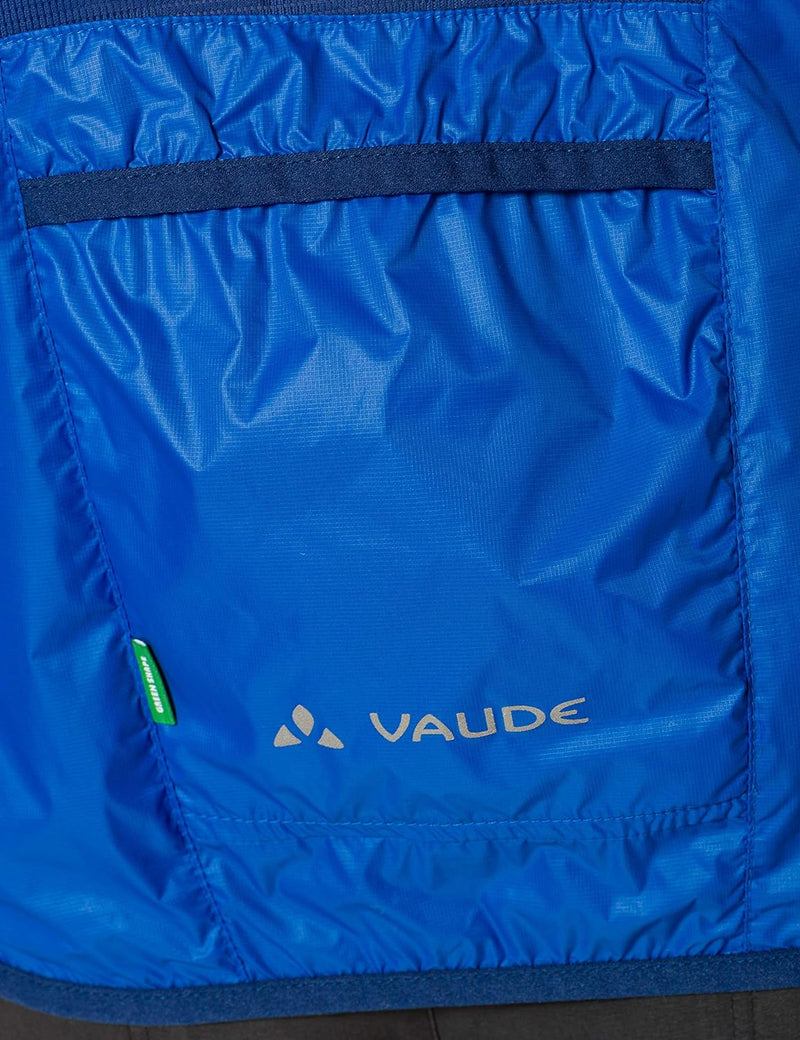 VAUDE Air III - Windweste Herren signal blue XXL, signal blue XXL