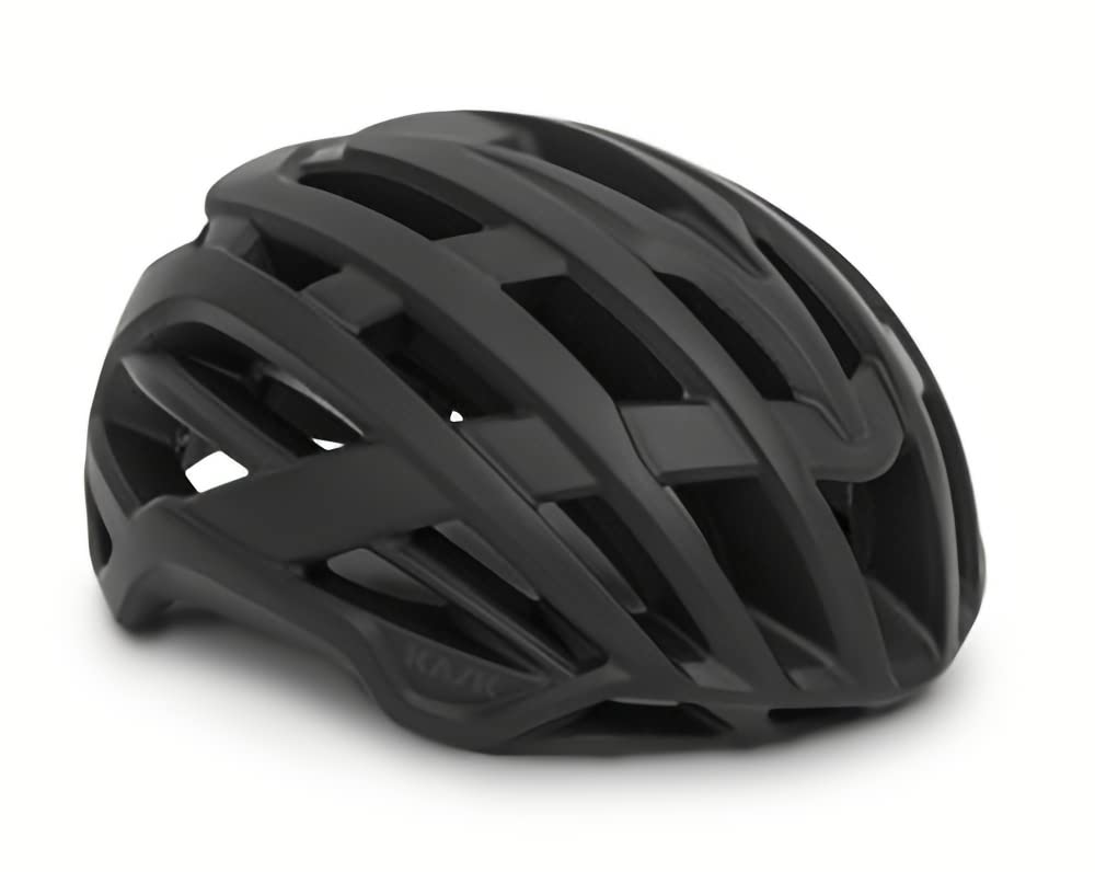 Kask Valegro Helm schwarz, M