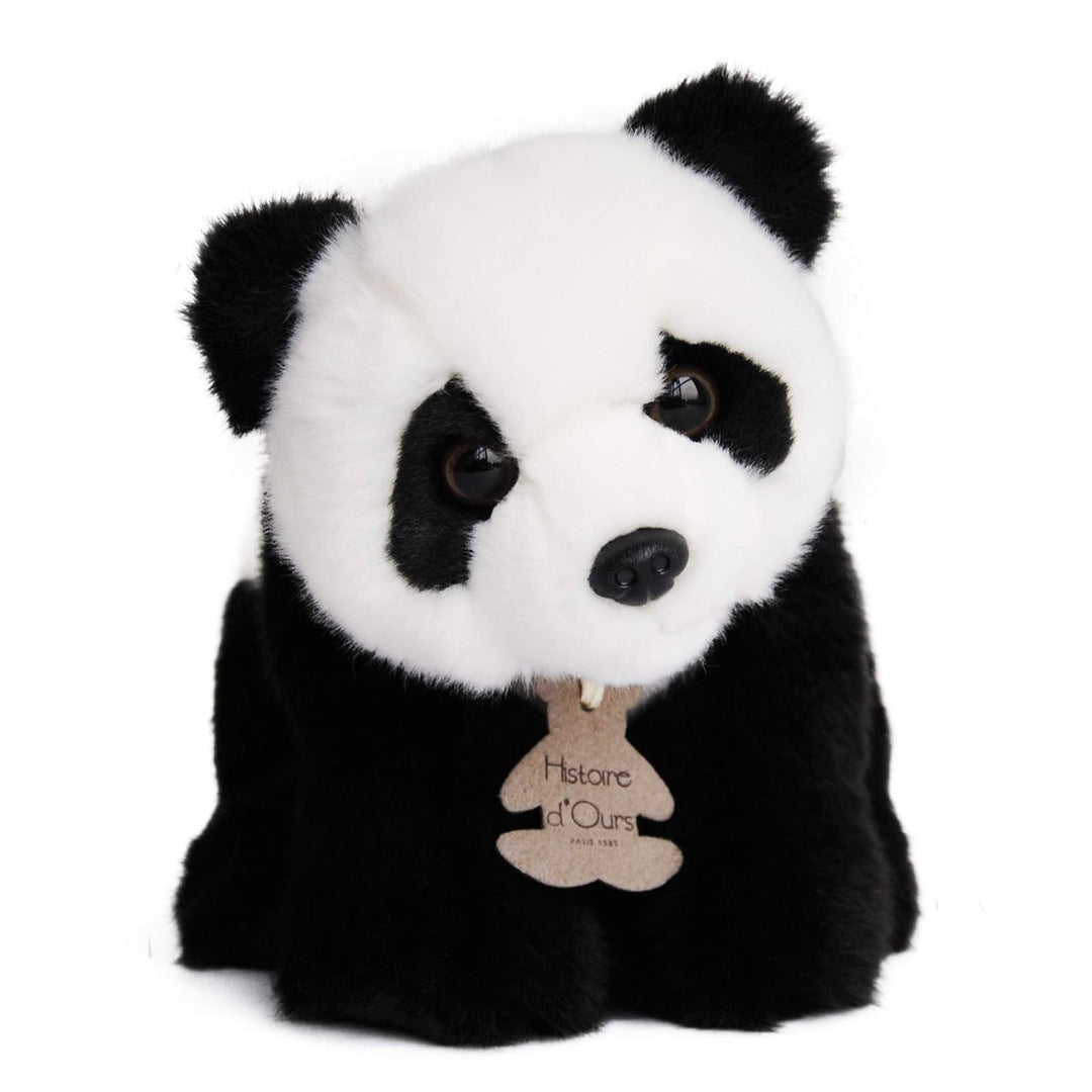 Histoire d'Ours HO2212 Panda - Les Authentiques