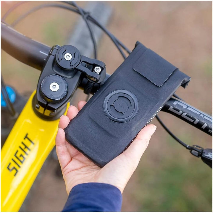 SP CONNECT Universal Phone Case M SPC+| Phone Case SPC+| SP Connect Universal Phone Case M Single, S