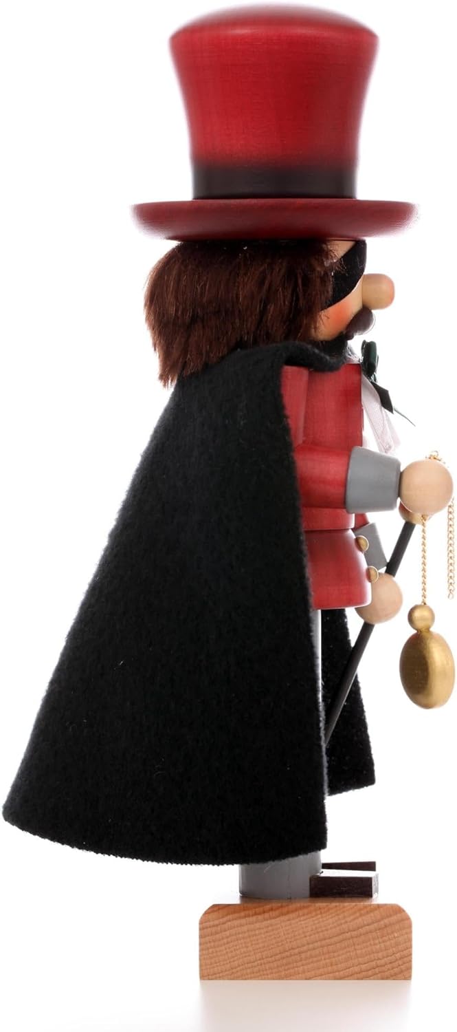 Christian Ulbricht Nussknacker Drosselmeyer - 28 cm
