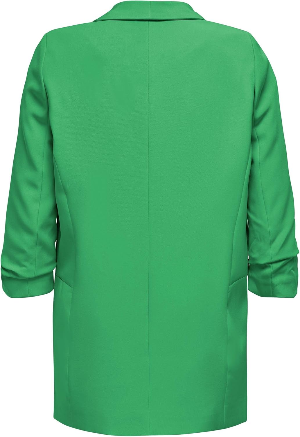 ONLY Female Blazer Langer Blazer 36 Simply Green, 36 Simply Green