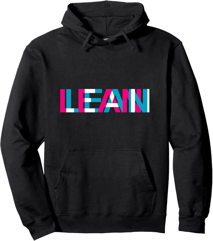 Codeine Lean Sizzurp Purple Drank Hustensirup Pullover Hoodie
