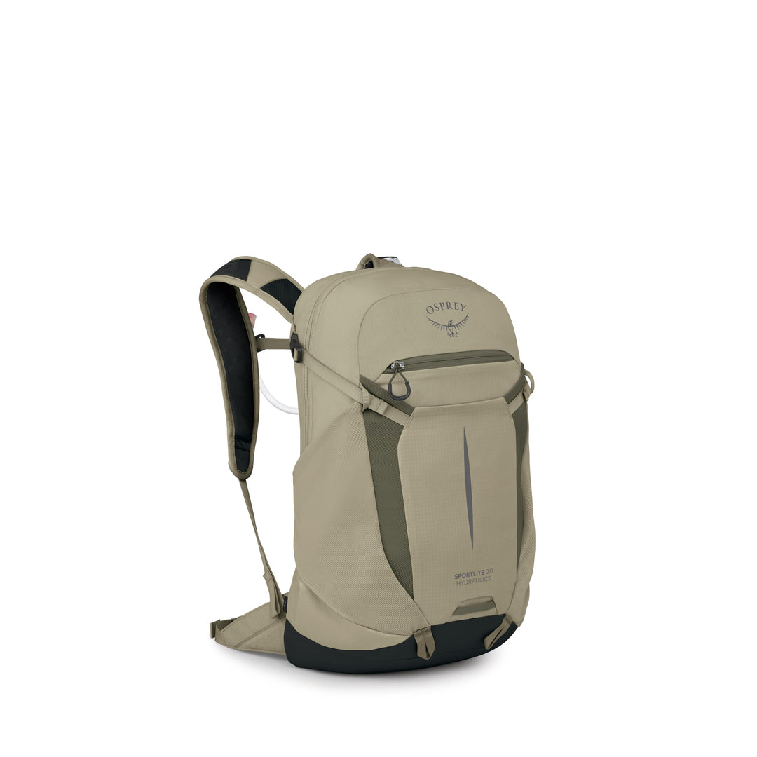 Osprey Sportlite 20 Olive Tan OS Antidote Purple Casual, Antidote Purple Casual