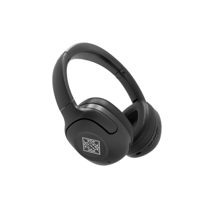 TELEFUNKEN Arco Evo Over Ear Kopfhörer Bluetooth, Aktive Geräuchunterdrückung, ANC & Transparenzmodu