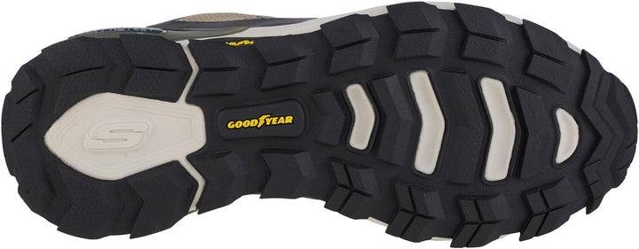 Skechers Unisex Max Protect Fast Track Sneakers 40 EU Olivgrün, 40 EU Olivgrün