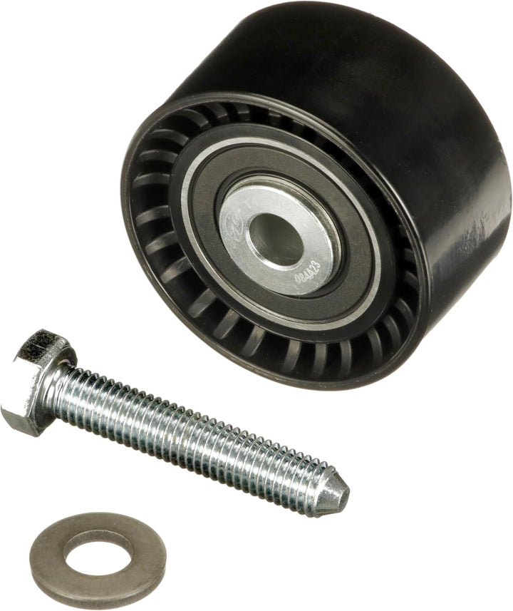 GATES PowerGrip Kit + Wasserpumpe KP25523XS